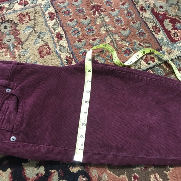 A lady’s pants from J.Crew in good condition - Picture 5 of 6